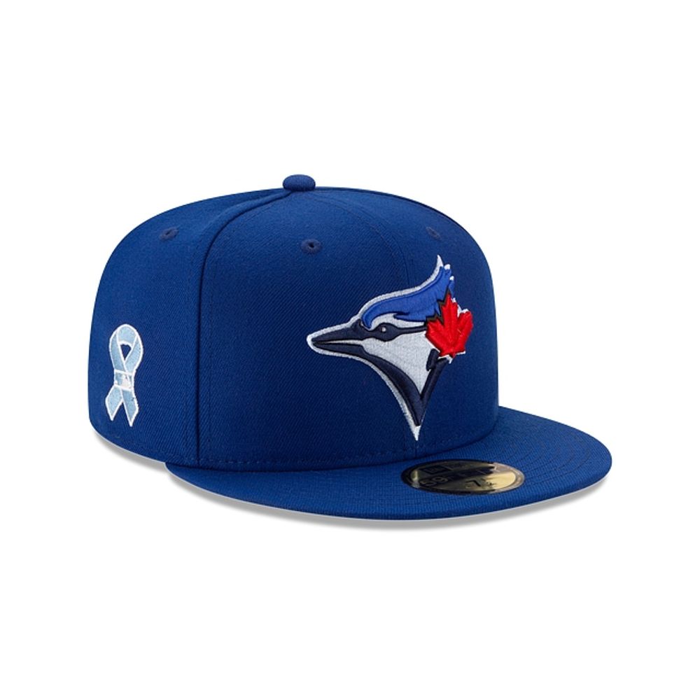 New Era Toronto Blue Jays MLB Fathers Day 2021 59Fifty Cerrada