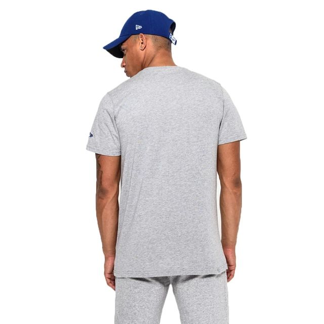 Playera Manga Corta Los Angeles Dodgers MLB Clubhouse 2023 en 2023