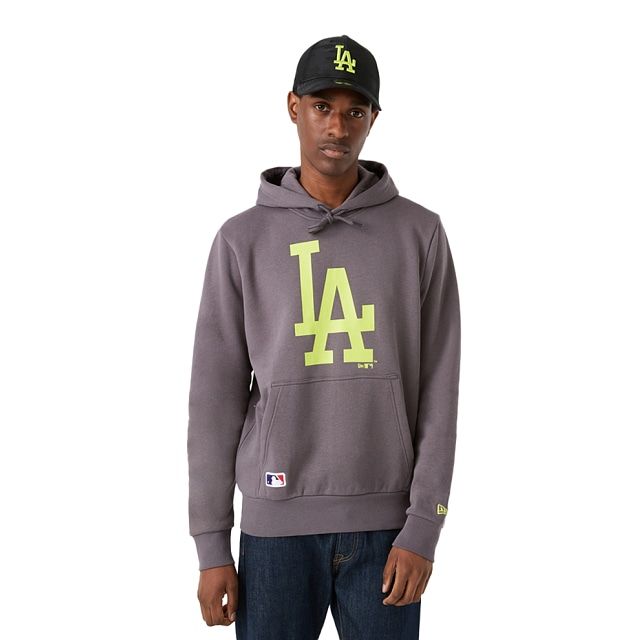 Sudadera Dodgers La Colors