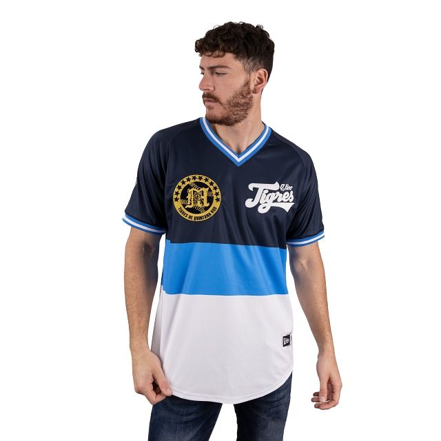 LMB Tigres de Quintana Roo Jersey - BTF Store