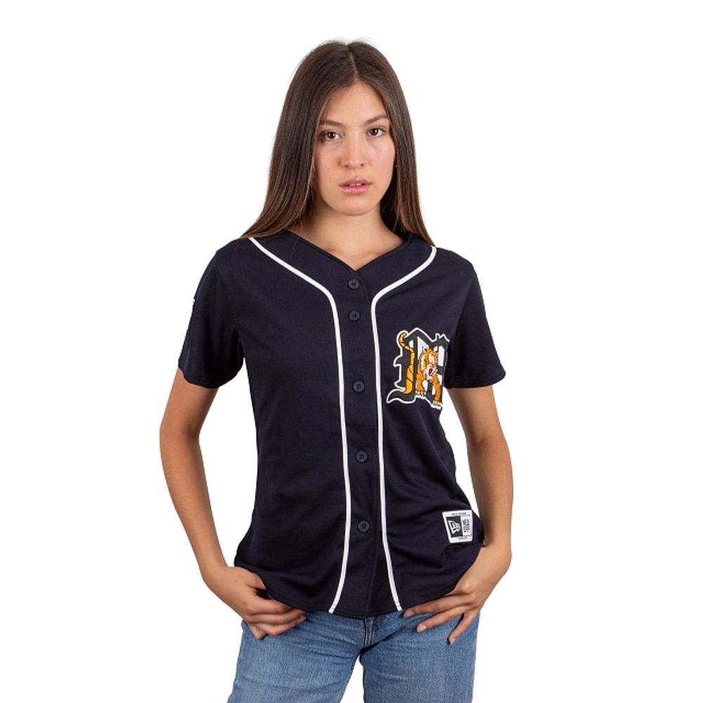 LMB Tigres de Quintana Roo Baseball Jersey Custom Name & Number