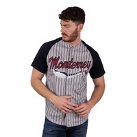 Sultanes Monterrey NEW ERA JERSEY RARE. Size Chico/Small