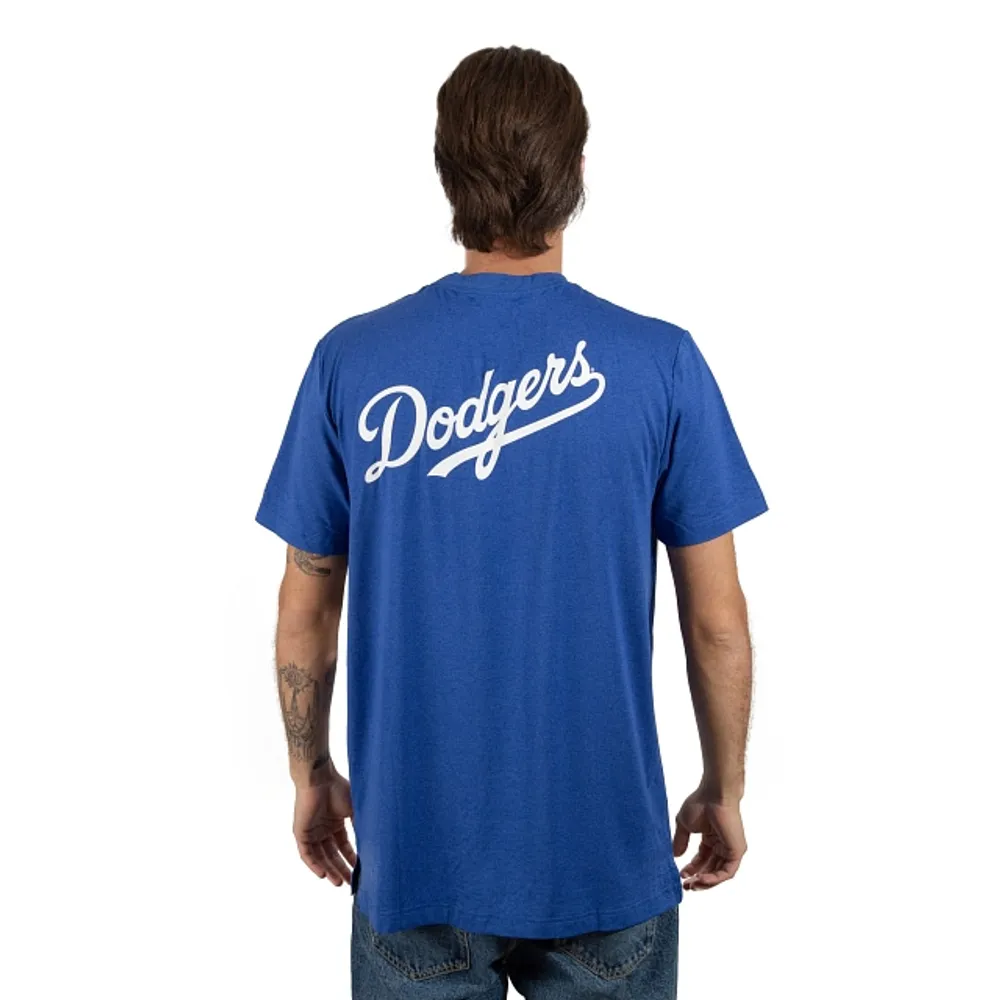 Playera Manga Corta Los Angeles Dodgers MLB Clubhouse 2023 en 2023