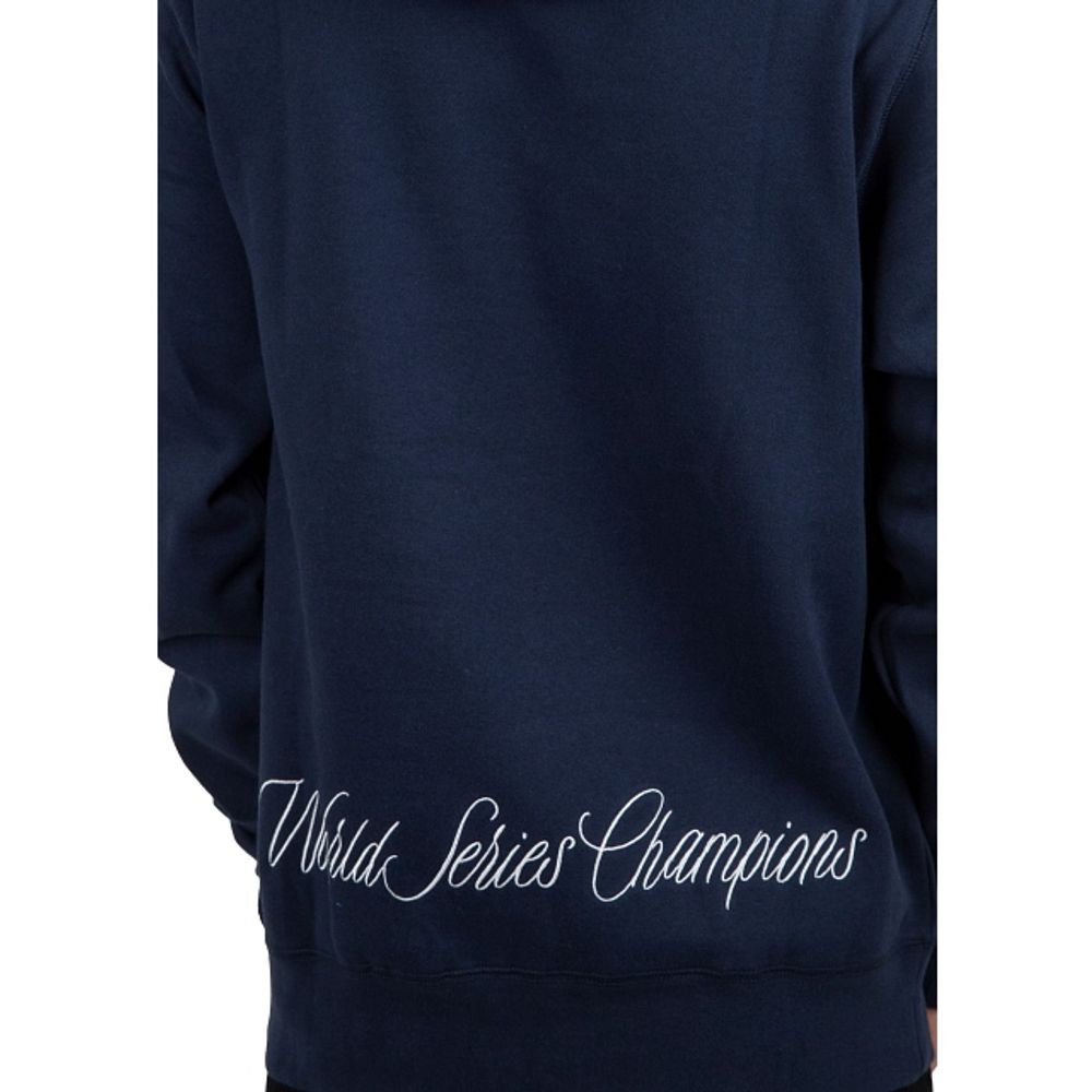 NEW YORK YANKEES HISTORICAL CHAMPIONS HOODIE 13285374