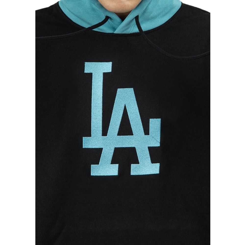 Sudadera Dodgers La Colors