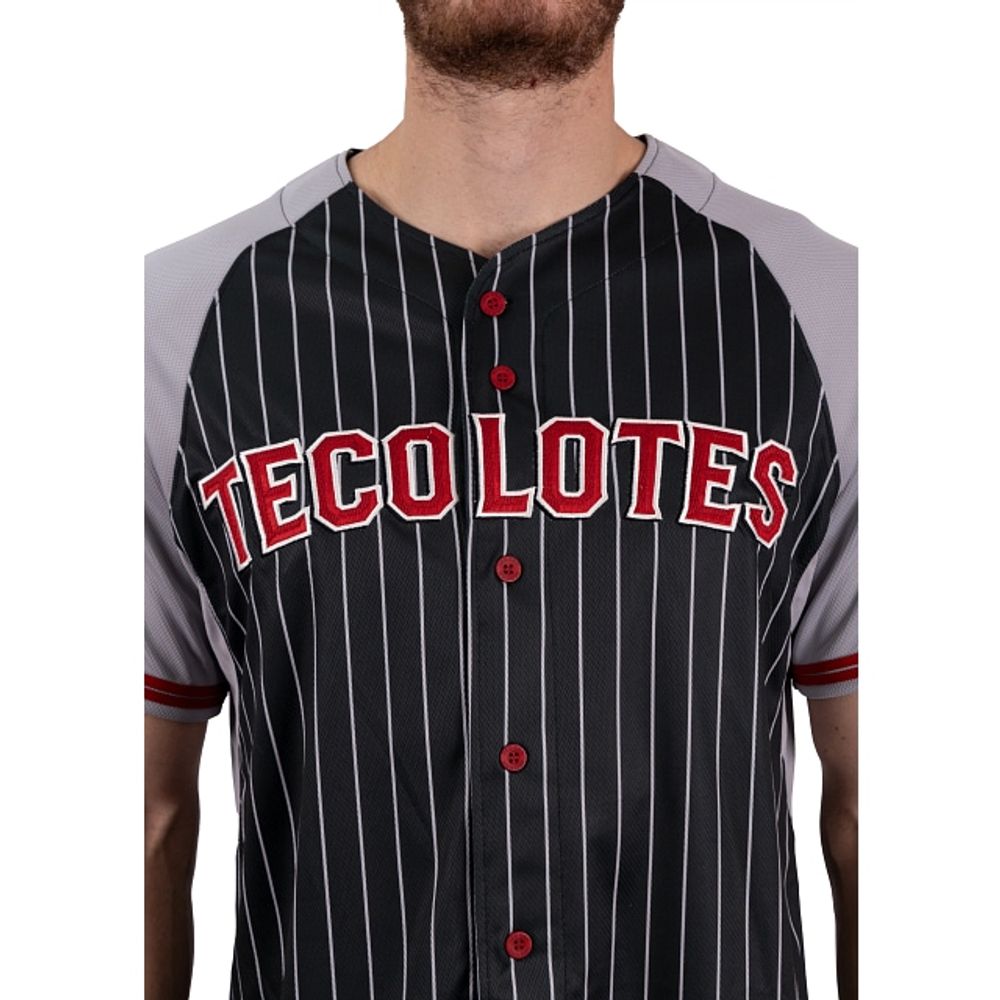 Tecolotes Dos Laredos to wear LMB Coleccion Neon jersey