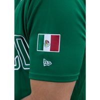  Jersey México Bravos de León, S, Verde : Ropa, Zapatos y Joyería