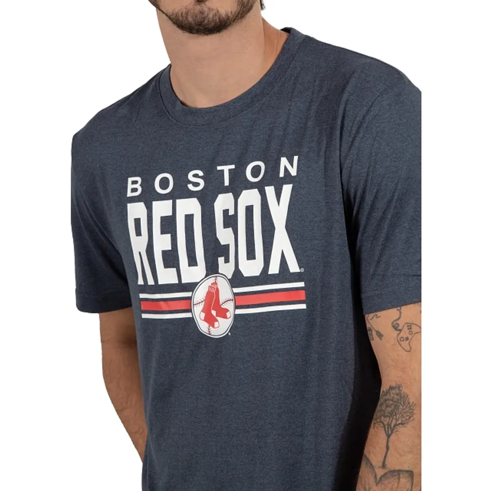 Playera Red Sox Mujer