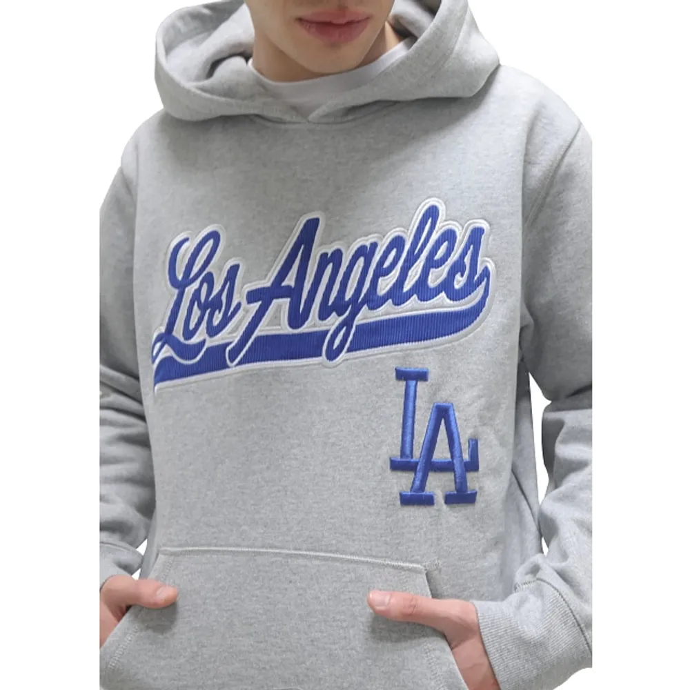 Sudadera de béisbol Vintage LA Dodgers de los años 90 / -  México