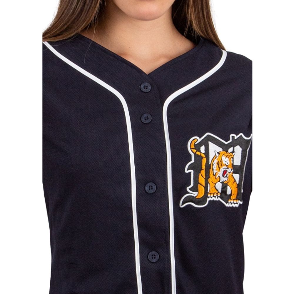 LMB Tigres de Quintana Roo Baseball Jersey Custom Name & Number