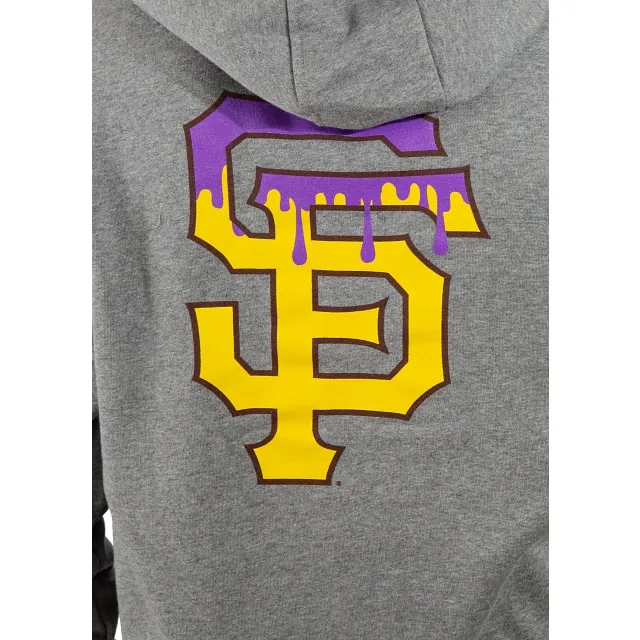 Sudadera de la MLB de los Gigantes de San Francisco -  España