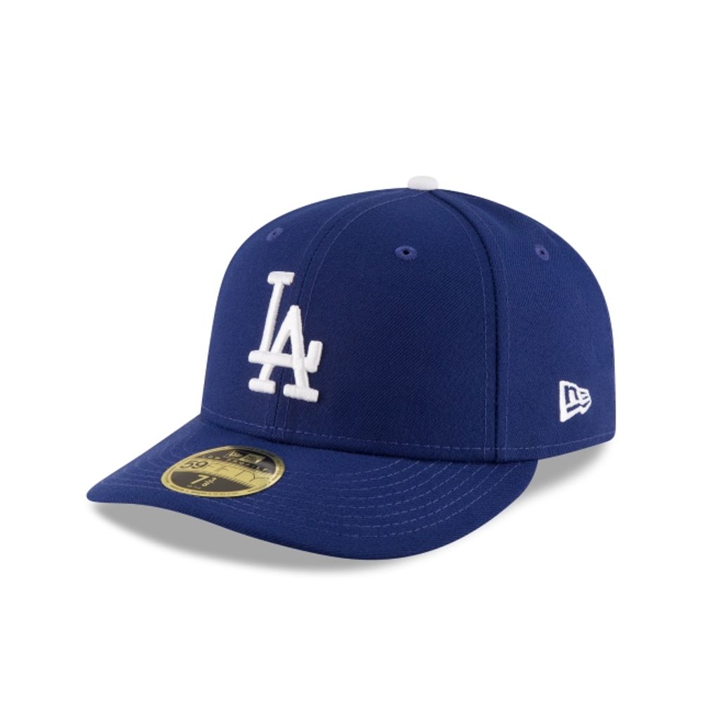 Gorra MLB TEAM HEART 59FIFTY Cerrada New Era