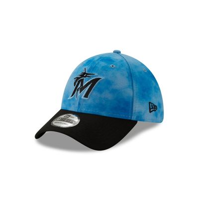 New Era Miami Marlins MLB Fathers Day 2021 59Fifty Cerrada