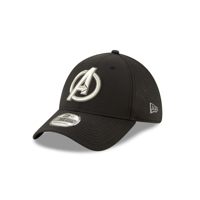 New Era Avengers Marvel 80 Aniversario 9FIFTY Unisex Cap Multi 70535652