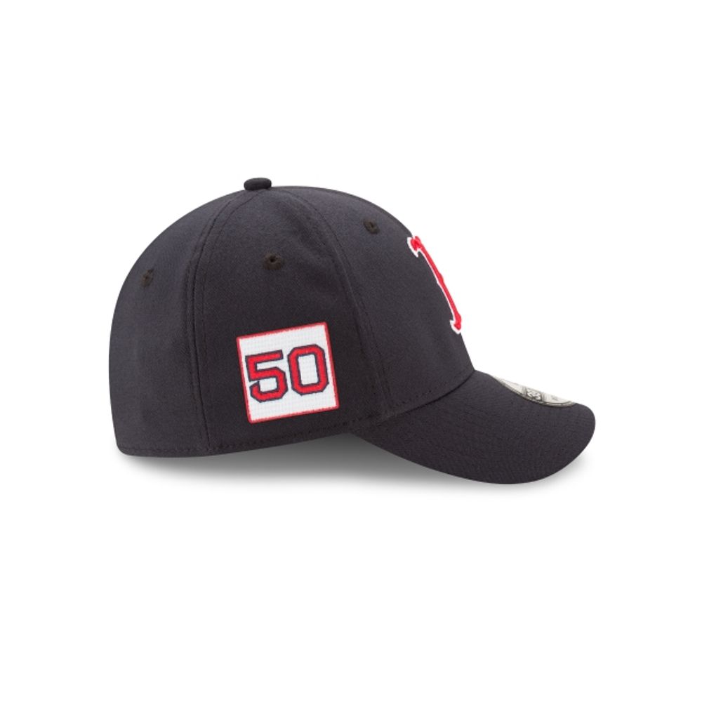 Gorra Boston Red Red Sox Azul Rey 59fifty