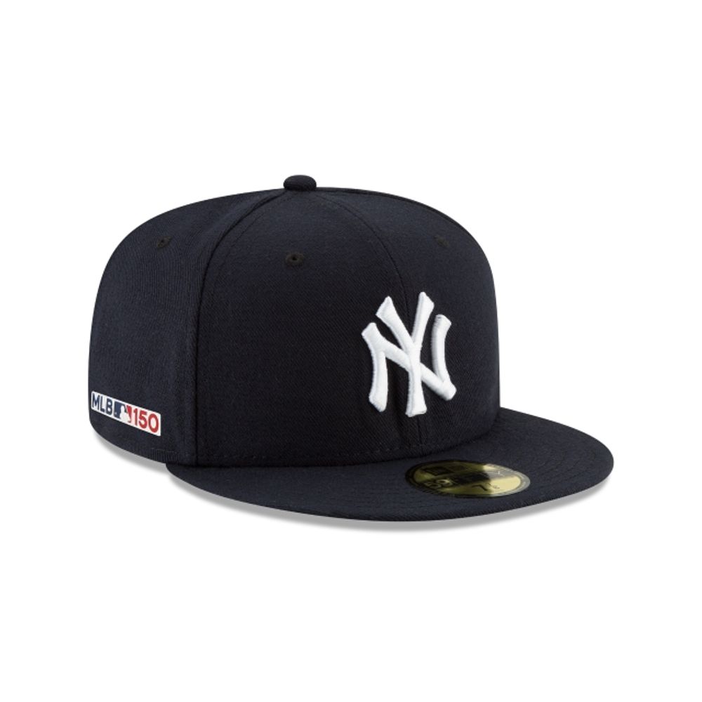 New-Era GORRA FIELD NY YANKEES HOMBRE - Accesorios textil Gorra