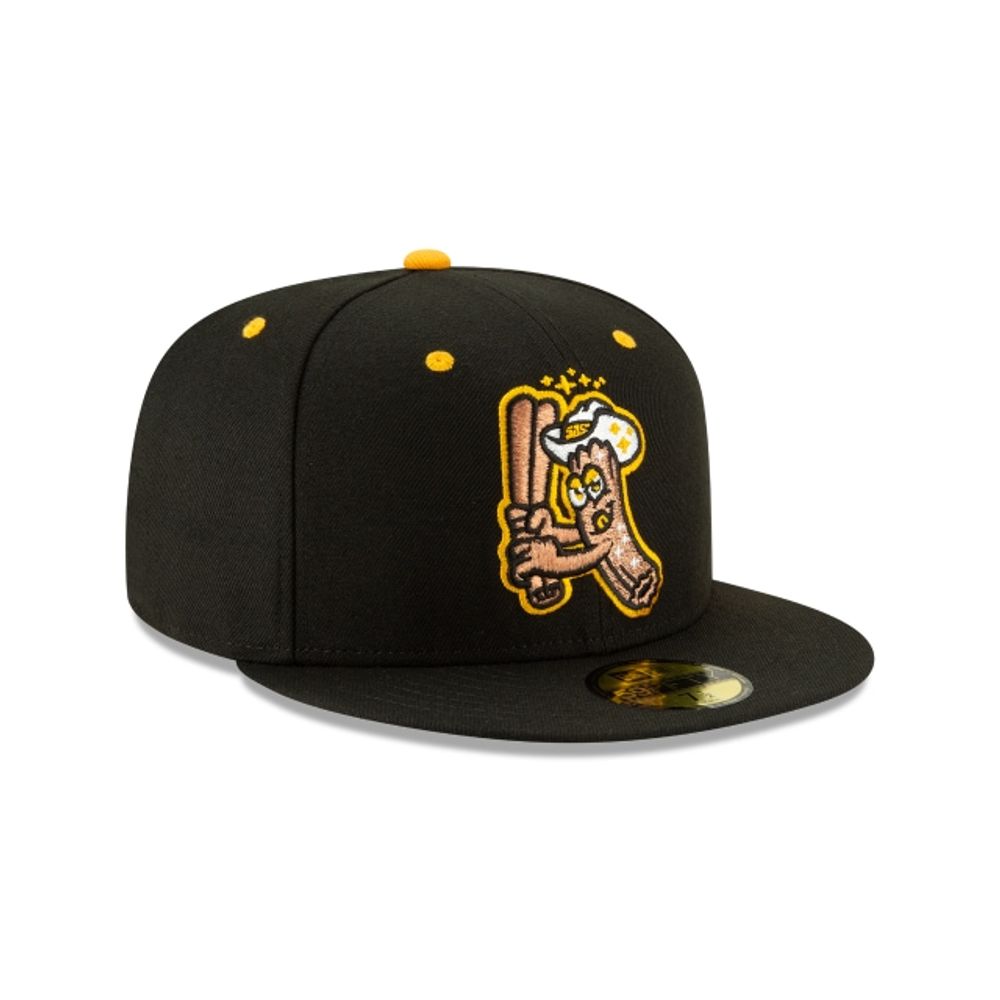 New Era San Jose Churros Copa de la Diversion 59FIFTY Fitted Hat