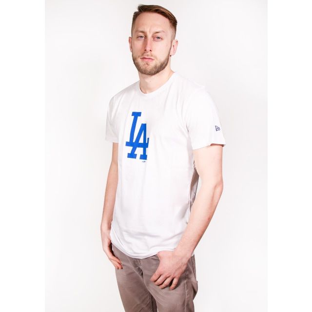 Playera Manga Corta Los Angeles Dodgers MLB Clubhouse 2023 en 2023