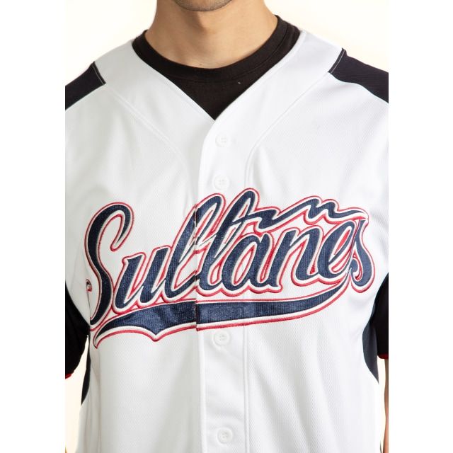 Sultanes Monterrey NEW ERA JERSEY RARE. Size Chico/Small