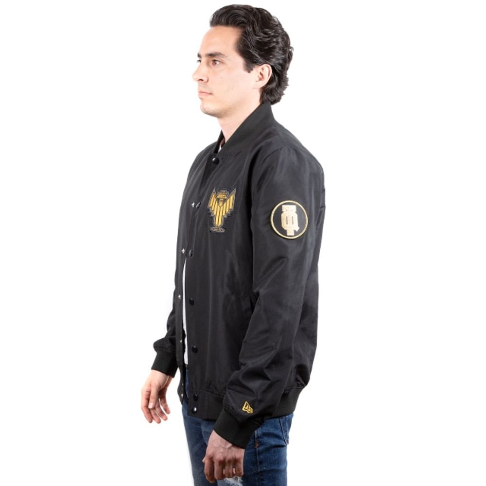 LMB Tigres de Quintana Roo Bomber Jacket