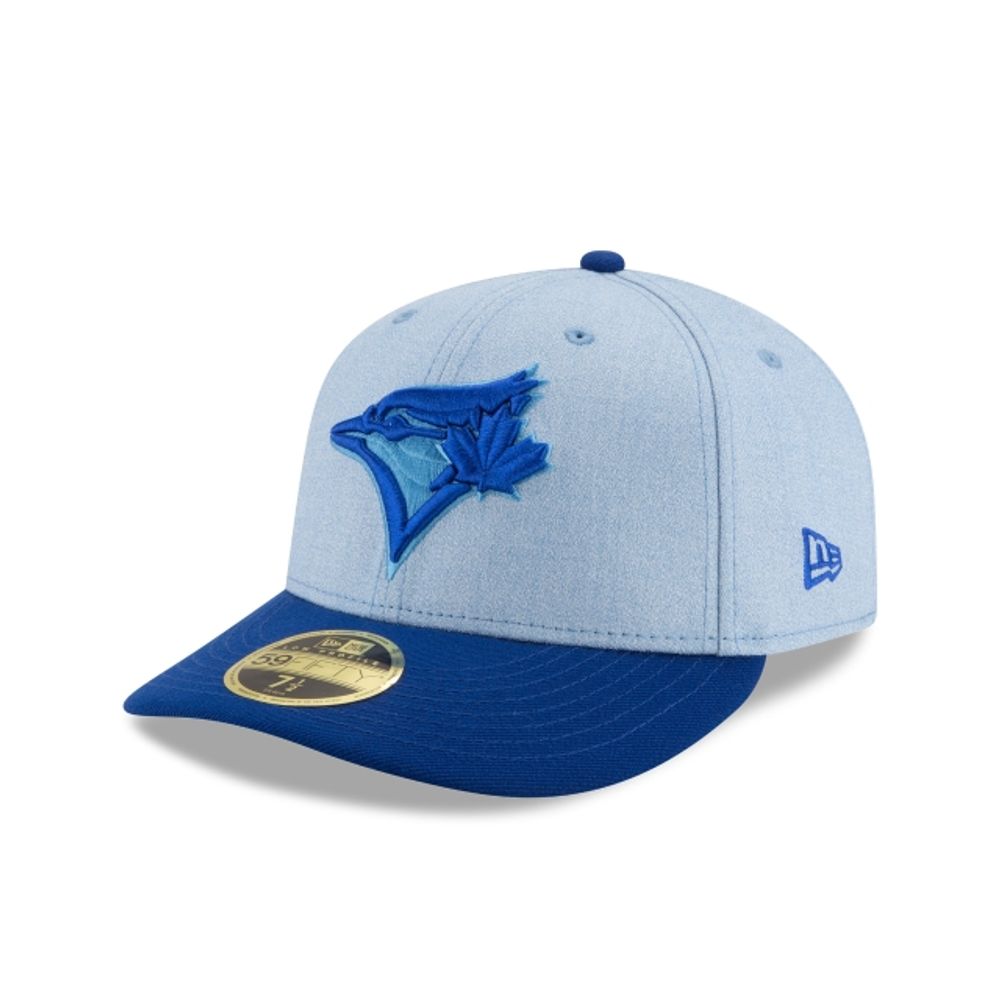 New Era Toronto Blue Jays MLB Fathers Day 2021 59Fifty Cerrada