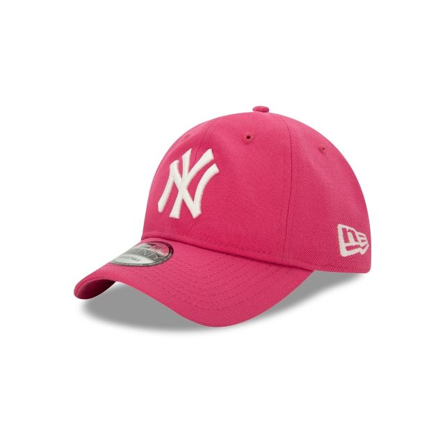 New York Yankees Womens Borg 9Forty, DEFSHOP