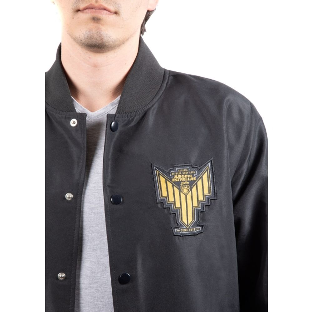 LMB Tigres de Quintana Roo Bomber Jacket