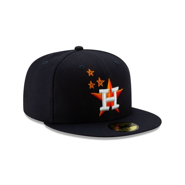 New Era Gorra de Houston Astros MLB Mexico Series 2019 9Twenty