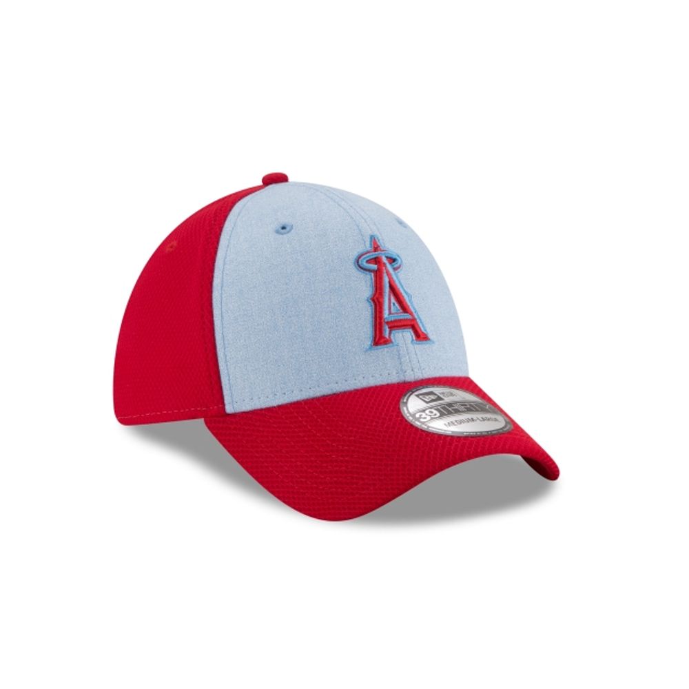 Gorra para Béisbol New Era Angels City Connect de Hombre