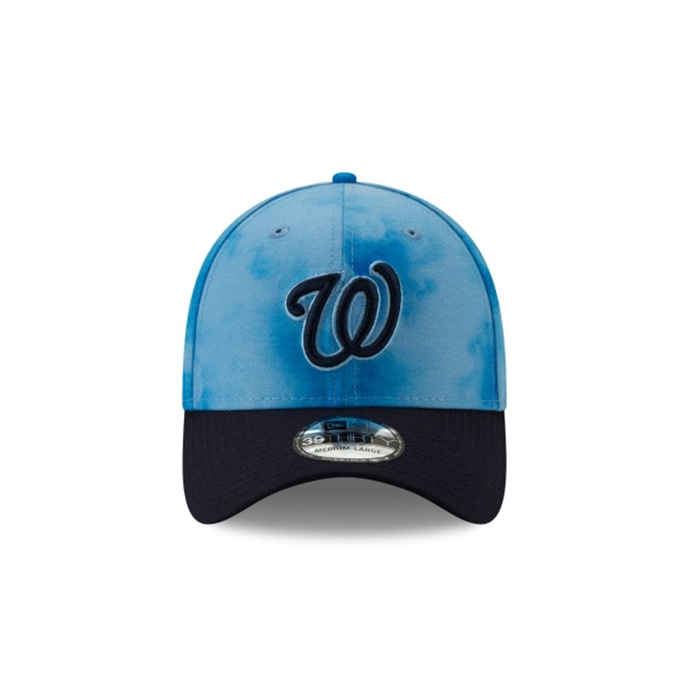 New Era Washington Nationals MLB Fathers Day 2021 59Fifty Cerrada