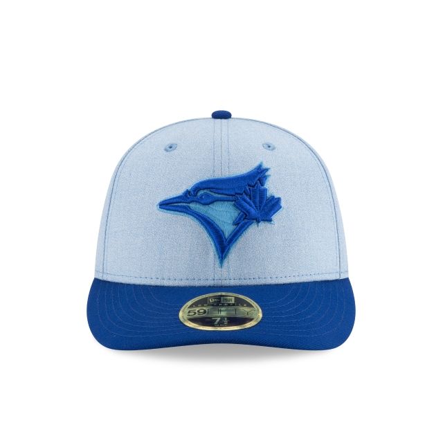 New Era Toronto Blue Jays MLB Fathers Day 2021 59Fifty Cerrada