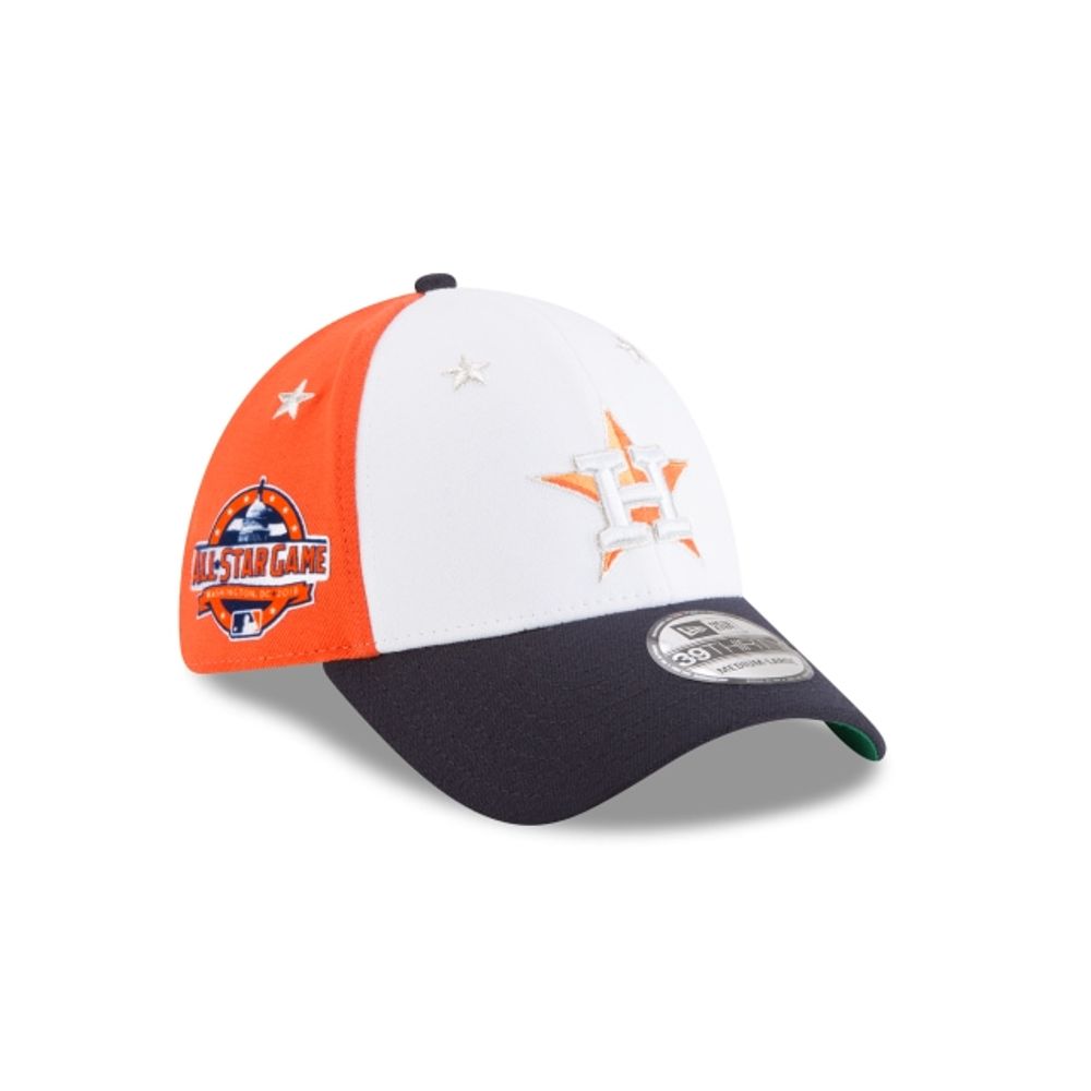 Men's New Era Navy Houston Astros 2019 MLB All-Star Game 39THIRTY