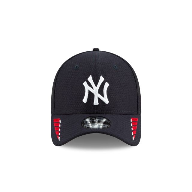 Jersey de New York Yankees visitante Nike para hombre