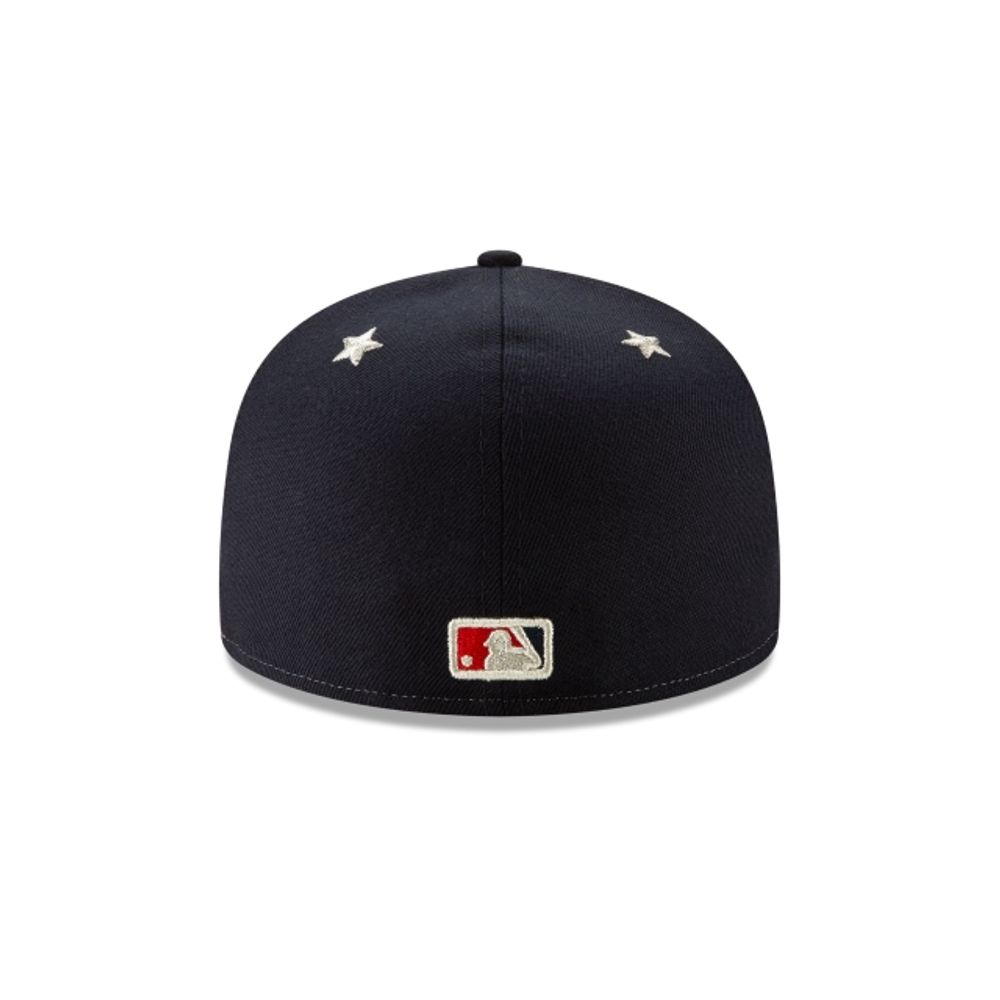 Umpire 2018 MLB ALL-STAR GAME Fitted Hat by New Era