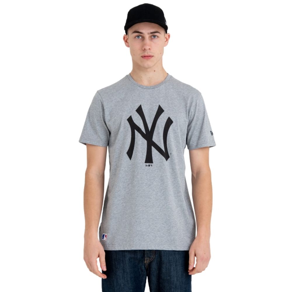 Playera New Era New York Yankees MLB Hombre