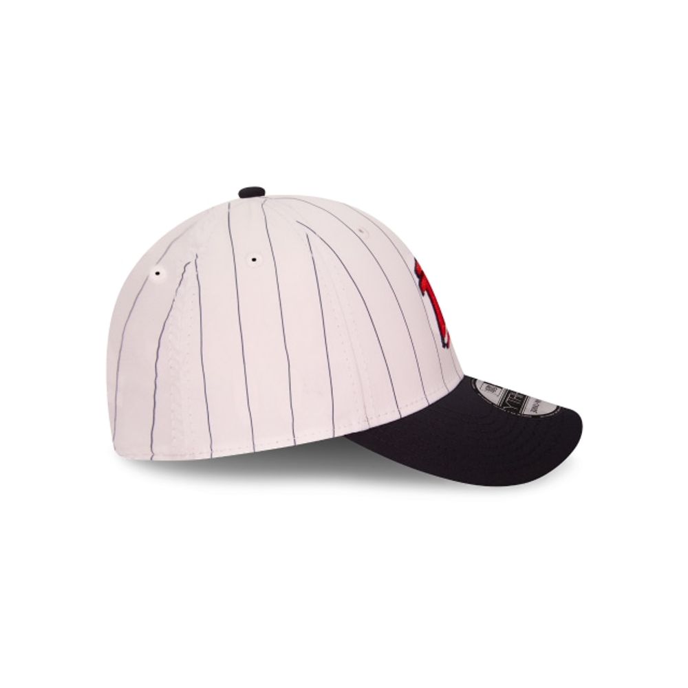 LMB bravos de leon cap hat New Era 39Thirty Medium/Large