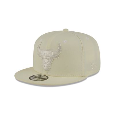 New Era Gorra Chicago Bulls Color Pack NBA 9Fifty Ajustable :  : Deportes y Aire Libre