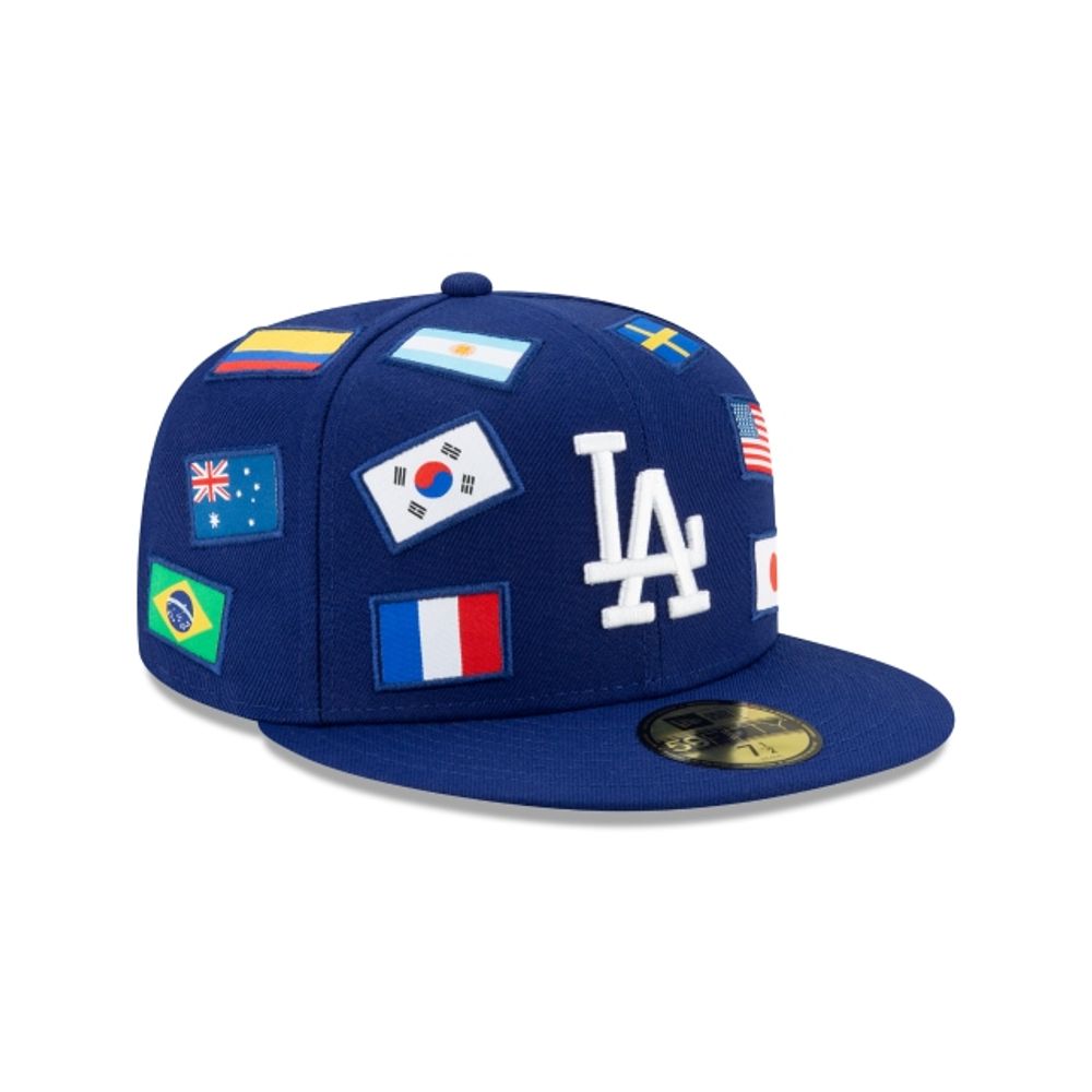 Gorra para el Sol Allover Dots - 29,95 €