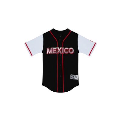 Sultanes Monterrey NEW ERA JERSEY RARE. Size Chico/Small