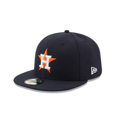 Gorro de punto Houston Astros New Era 2022 World Series Champions