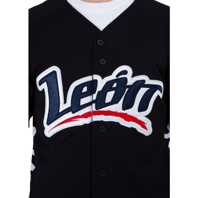 Jersey para Béisbol New Era Home Tigres LMB de Hombre