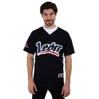 Jersey New Era Bravos de León LMB Colección 2020 Hombres