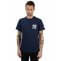 Áo Thể Thao Hè - Áo Thun Nam Nữ New Era MLB Sugar Skull LA, New York