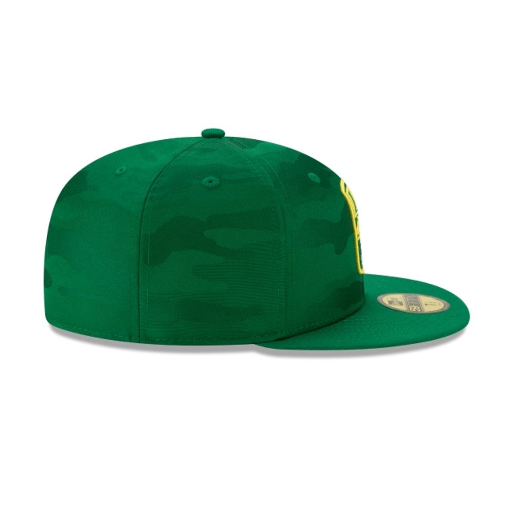 NEW ERA 59Fifty Club Leon Cap