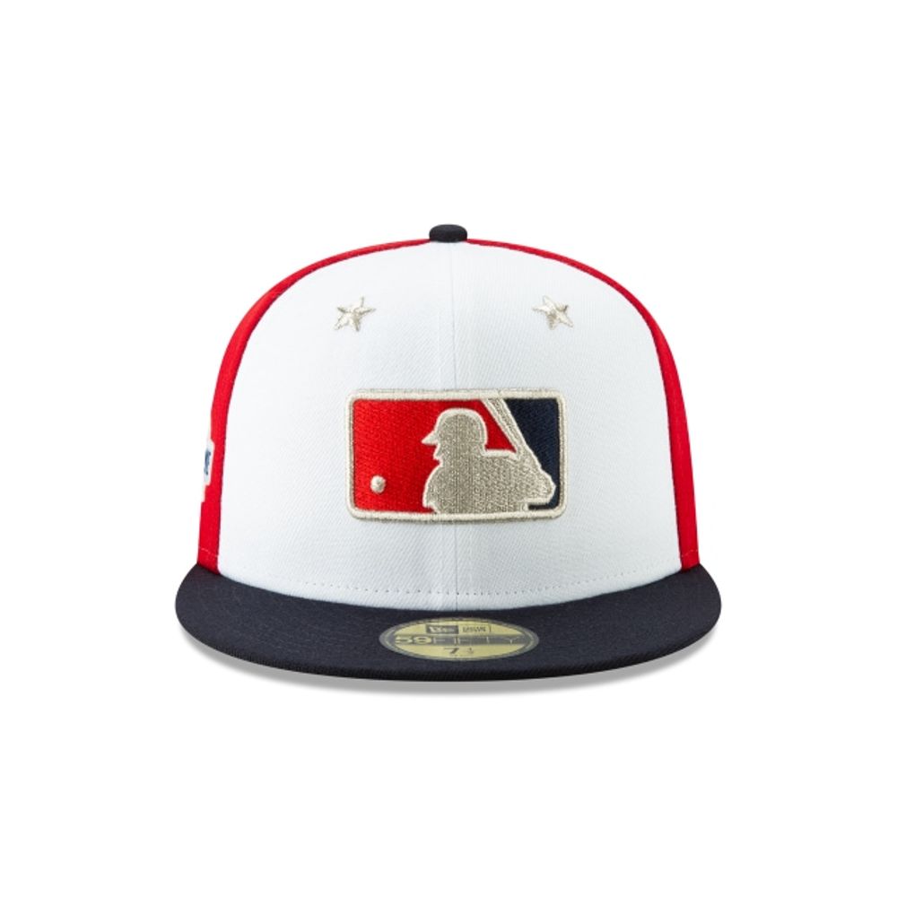 Umpire 2018 MLB ALL-STAR GAME Fitted Hat by New Era