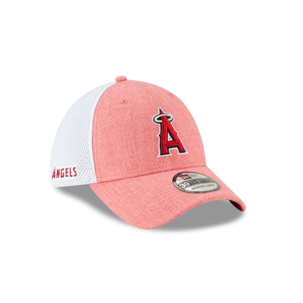 Gorra para Béisbol New Era Angels City Connect de Hombre