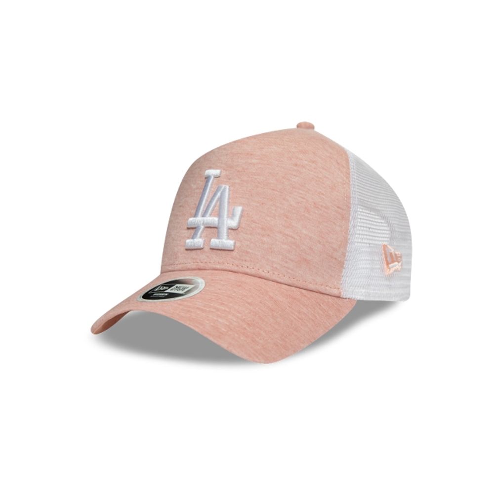 Strapback New Era 9Forty Women Jersey Essential Los Angeles