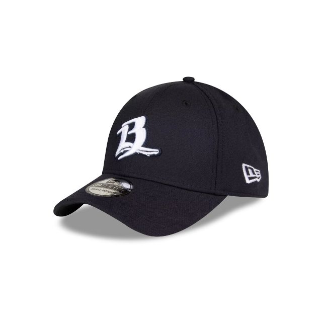 New Era Jersey Bravos de León Colección LMB 2019