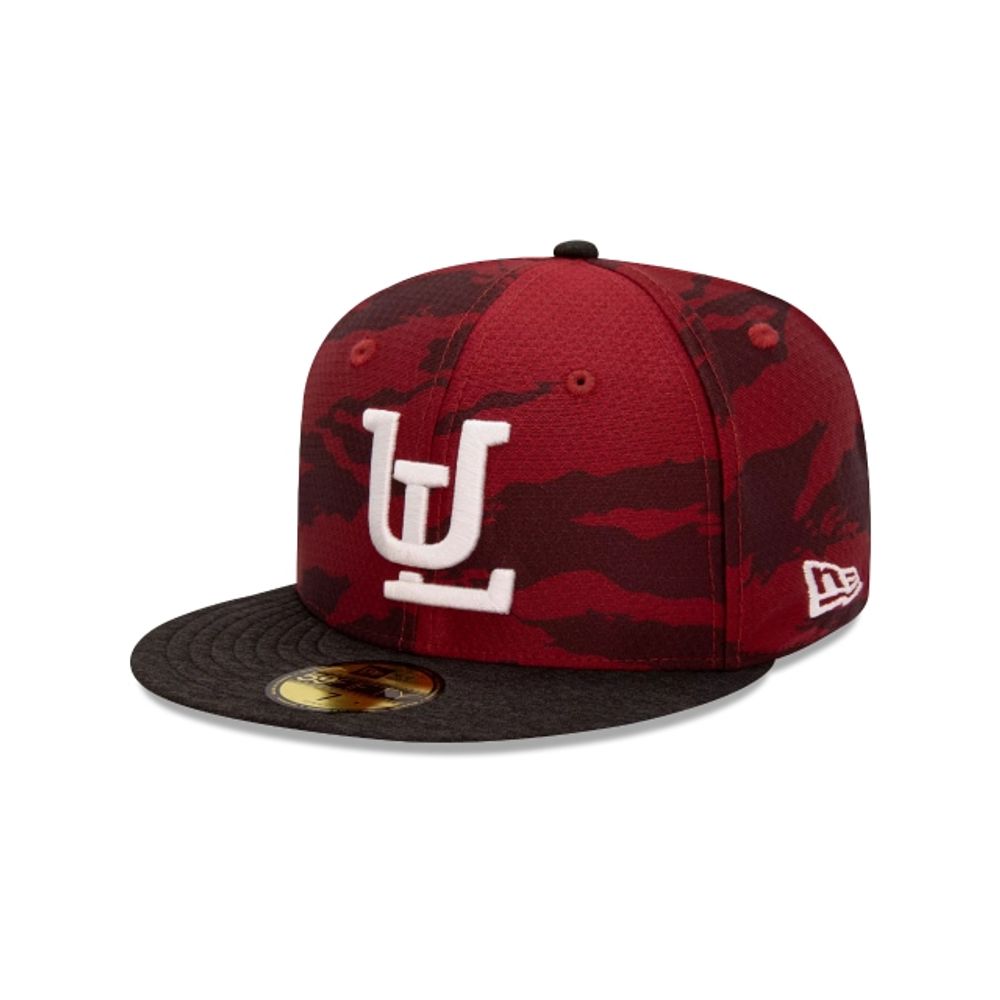 New Era Gorra Chicago Bulls Color Pack NBA 59Fifty Cerrada : :  Deportes y Aire Libre