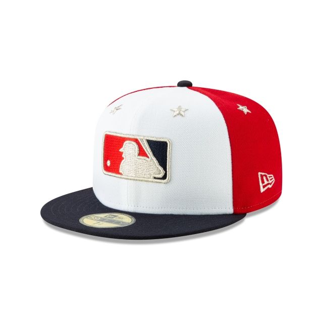 Umpire 2018 MLB ALL-STAR GAME Fitted Hat by New Era